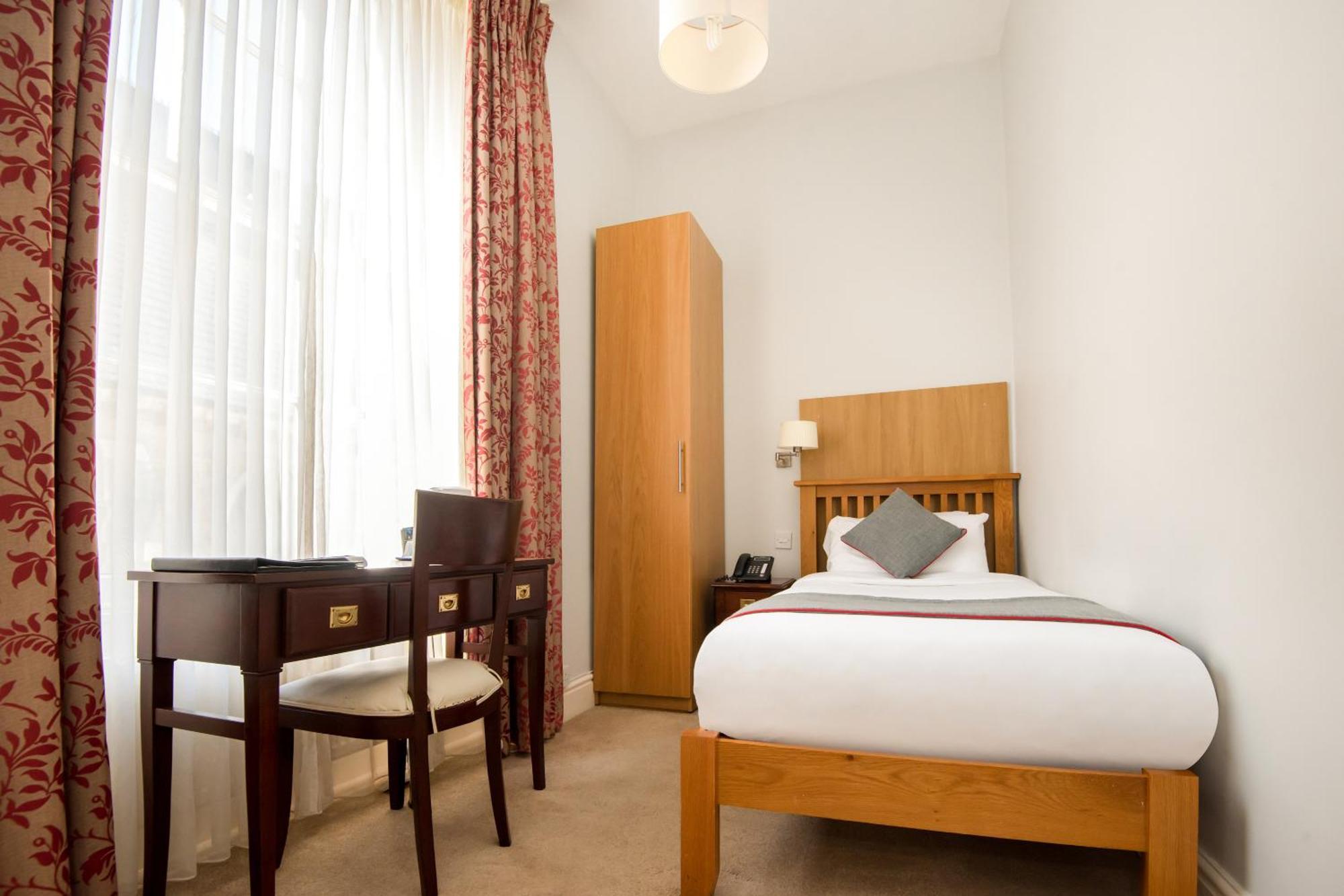 מלון Oyo The Regency, Clifton בריסטול מראה חיצוני תמונה