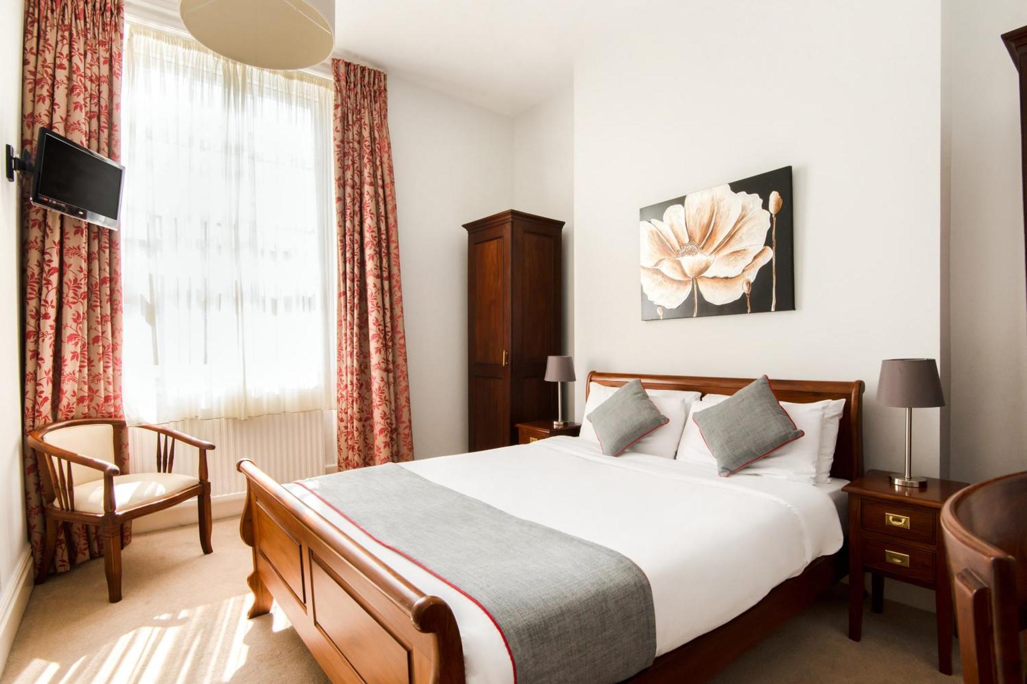 מלון Oyo The Regency, Clifton בריסטול מראה חיצוני תמונה