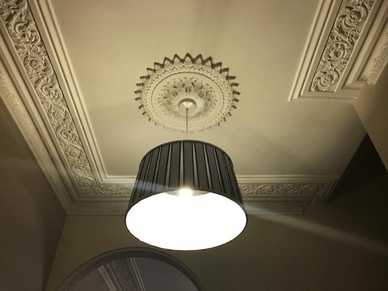 מלון Oyo The Regency, Clifton בריסטול מראה חיצוני תמונה
